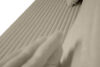 ELPHO Sofa 3 z funkcją spania w tkaninie sztruks beżowy beżowy - zdjęcie 8
