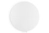 ROSTEL Okrągły stół rozkładany 100-140 dąb artisan biały - zdjęcie 15