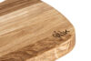 LIVO Drewniana deska kuchenna drewno dębowe dąb olejowany - zdjęcie 9