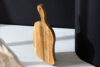 LIVO Drewniana deska kuchenna drewno dębowe dąb olejowany - zdjęcie 19