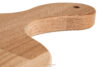 LIVO Drewniana deska kuchenna buk olejowany buk olejowany - zdjęcie 11