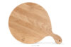 LESTE Drewniana deska do pizzy drewno bukowe buk olejowany - zdjęcie 5