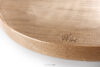 LESTE Drewniana deska do pizzy drewno bukowe buk olejowany - zdjęcie 11