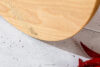 LESTE Drewniana deska do pizzy drewno bukowe buk olejowany - zdjęcie 13