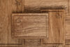 SOLIDA Deska do krojenia prostokątna drewno dębowe dąb olejowany - zdjęcie 15