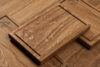 SOLIDA Deska do krojenia prostokątna drewno dębowe dąb olejowany - zdjęcie 16