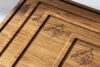 SOLIDA Deska do krojenia prostokątna drewno dębowe dąb olejowany - zdjęcie 22