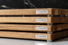 SOLIDA Deska do krojenia prostokątna drewno dębowe dąb olejowany - zdjęcie 23
