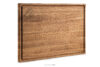 SOLIDA Deska kuchenna drewno dębowe prostokąt dąb olejowany - zdjęcie 1