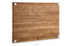 SOLIDA Deska kuchenna drewno dębowe prostokąt dąb olejowany - zdjęcie 3