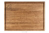 SOLIDA Deska kuchenna drewno dębowe prostokąt dąb olejowany - zdjęcie 4