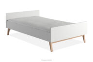 Łóżko 200x120 białe