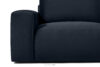 ZUCCO Sofa modułowa organic welur granatowy/niebieski granatowy/niebieski - zdjęcie 6