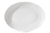 SOFIA Półmisek z porcelany biały biały - zdjęcie 4