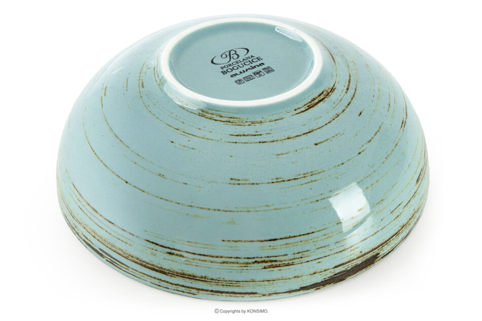 ALUMINA Salaterka miska Nostalgia Opal Nostalgia Opal - zdjęcie 4
