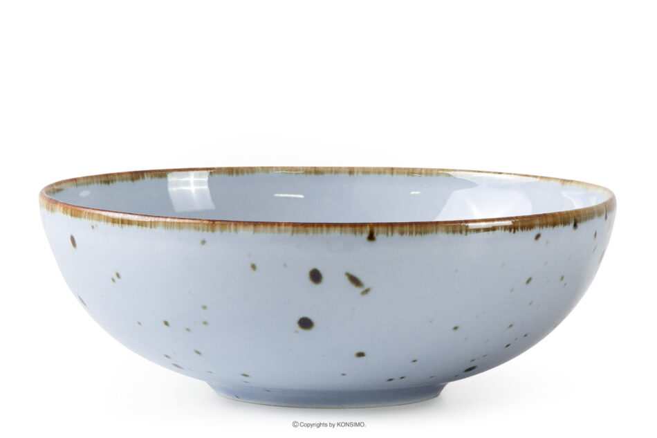 ALUMINA Salaterka miska Cottage Sky Cottage Sky - zdjęcie 0