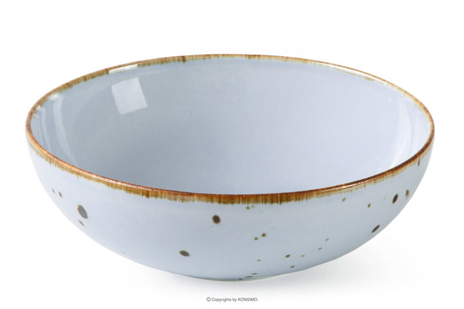 ALUMINA Salaterka miska Cottage Sky Cottage Sky - zdjęcie 2