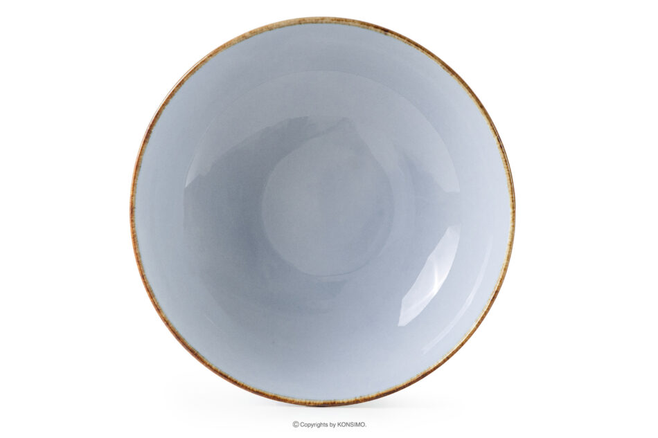 ALUMINA Salaterka miska Cottage Sky Cottage Sky - zdjęcie 3