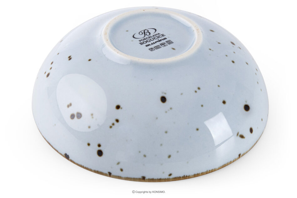 ALUMINA Salaterka miska Cottage Sky Cottage Sky - zdjęcie 4