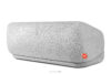VIRA Sofa do salonu tkanina szenil szary szary - zdjęcie 4