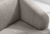 VIRA Sofa do salonu tkanina szenil chłodny brązowy chłodny brązowy - zdjęcie 8