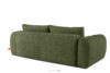 LIRA Sofa boucle w stylu japandi oliwkowy oliwkowy - zdjęcie 5