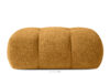 LIRA Sofa i puf boucle miodowy miodowy - zdjęcie 20