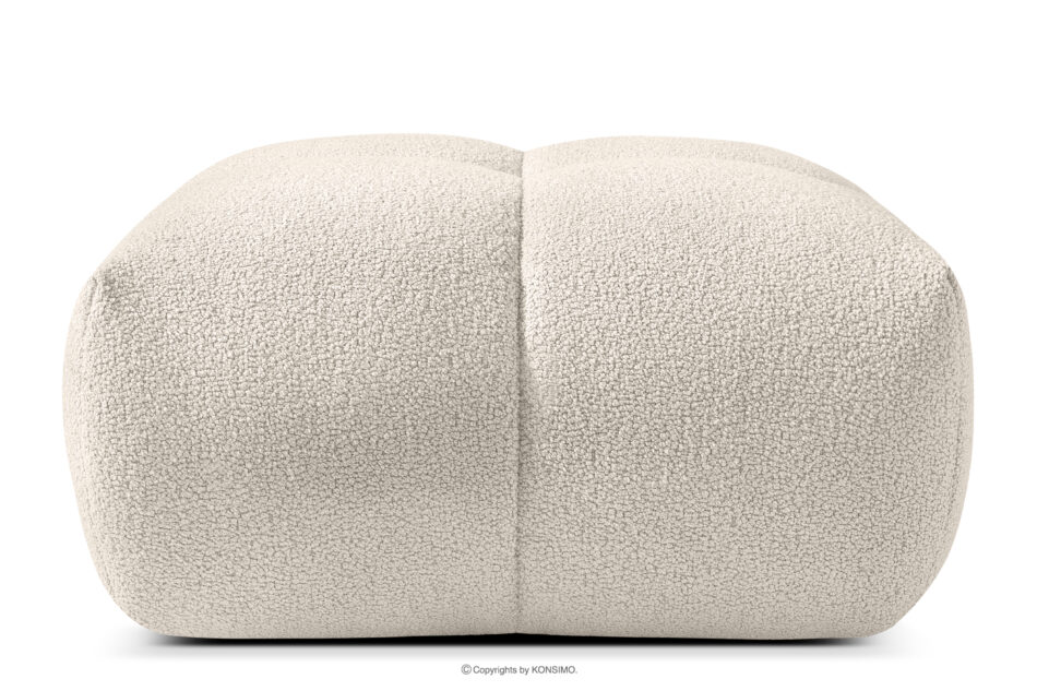 VENA Meble wypoczynkowe do salonu biały biały - zdjęcie 17