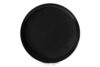 VICTO Talerz deserowy czarny połysk 6szt. czarny połysk - zdjęcie 6
