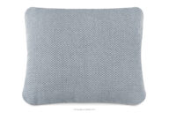 Poduszka ogrodowa morski/biały