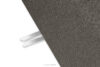 ZUCCO Sofa trzyosobowa modułowa w tkaninie boucle ciemny brązowy ciemny brązowy - zdjęcie 10