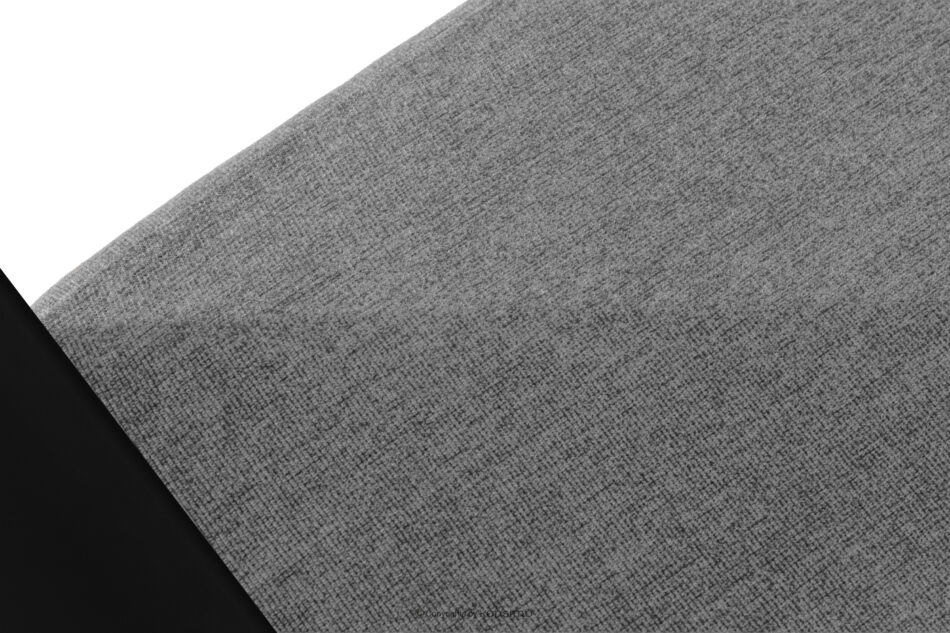 MITTU Zestaw mebli ogrodowych polipropylen sofa, 2x krzesło, stolik kawowy antracytowy/szary antracytowy/szary - zdjęcie 11