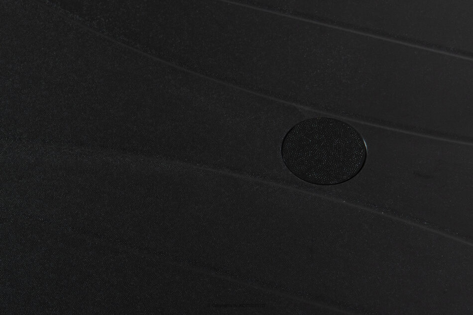 LEOPSI Stół i krzesła 6 szt. polipropylen antracytowy antracytowy - zdjęcie 25