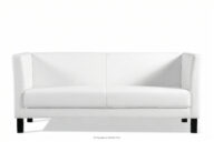 Sofa 3 osobowa do gabinetu biały