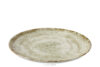 ERATO Talerz deserowy beżowy z porcelany beżowy - zdjęcie 3
