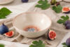 AMITA Zestaw obiadowy w stylu śródziemnomorskim 6 os. (18 el.) koralowy/beżowy/niebieski koralowy/beżowy/niebieski - zdjęcie 13